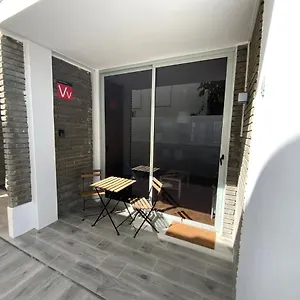  Apartamento Bay