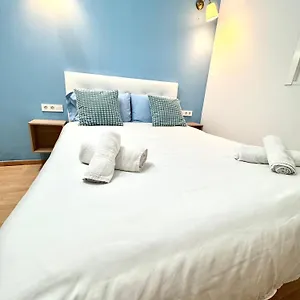 apartamento-en-sants.catalonia-hotels.com/